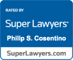 Super Lawyers | Phillip S. Cosentino | SuperLawyers.com