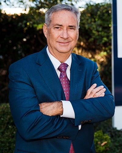 Photo of attorney Phillip S. Cosentino